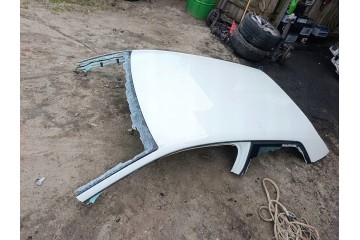 AUDI A3 8V 3D 3 DOOR ROOF SLOOP ROOF PLATING