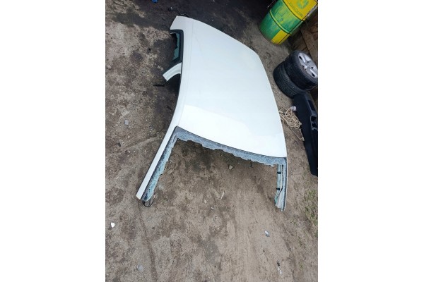 AUDI A3 8V 3D 3 DOOR ROOF SLOOP ROOF PLATING Packaging status original