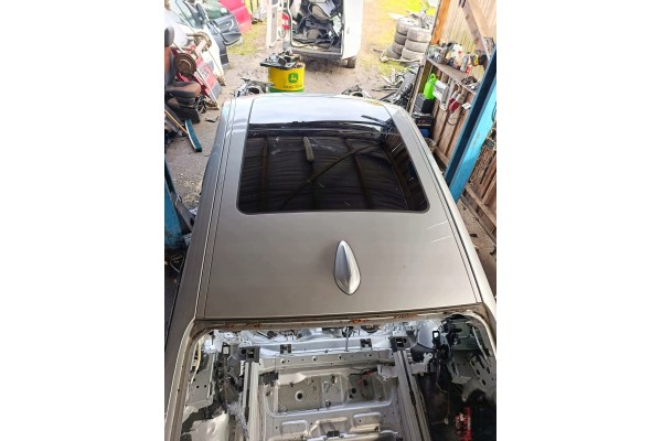 Roof panorama SUNROOF BMW F34 3 GT 3GT Gran Turismo 13 20