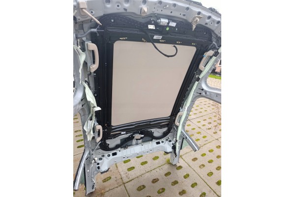 Roof panorama SUNROOF BMW F34 3 GT 3GT Gran Turismo 13 20 Catalog number of the part Dach panorama SZYBERDACH