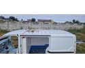 QUARTER ROOF RENAULT HIT III Catalog number of the part CWIARTKA DACH