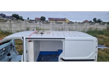 QUARTER ROOF RENAULT HIT III Catalog number of the part CWIARTKA DACH
