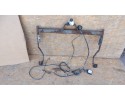 Opel Vivaro B TRAFIC III TOWBAR 321391