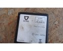Opel Vivaro B TRAFIC III TOWBAR 321391 Catalog number of the part 321391
