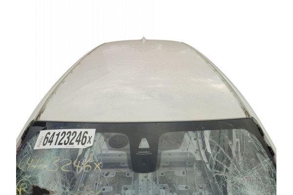 ROOF BMW X1 F48 2015 2019 LACQUER CODE ALPINWEISS III 300