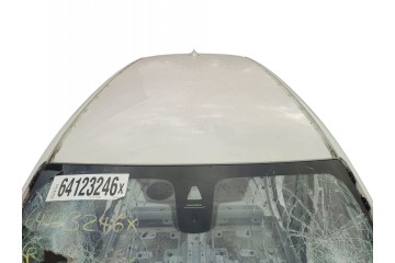 ROOF BMW X1 F48 2015 2019 LACQUER CODE ALPINWEISS III 300