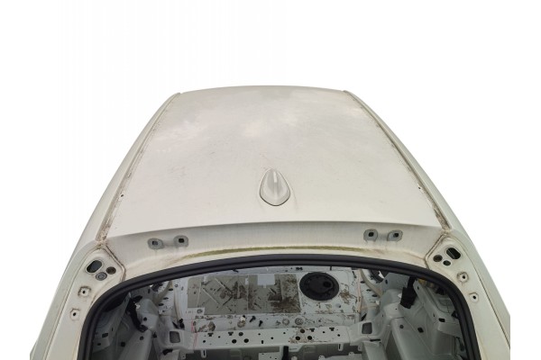 ROOF BMW X1 F48 2015 2019 LACQUER CODE ALPINWEISS III 300 Packaging status replacement