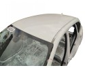 ROOF BMW X1 F48 2015 2019 LACQUER CODE ALPINWEISS III 300 Product weight with unit packaging 30 kg