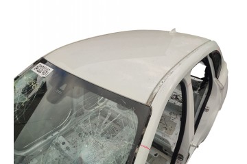 ROOF BMW X1 F48 2015 2019 LACQUER CODE ALPINWEISS III 300 Product weight with unit packaging 30 kg