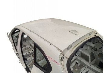 ROOF BMW X1 F48 2015 2019 LACQUER CODE ALPINWEISS III 300 Part manufacturer BMW OE