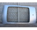 Body roof post plating reinforcement Porsche Macan II 95C 24 26