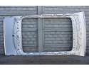 Body roof post plating reinforcement Porsche Macan II 95C 24 26 Catalog number of the part 95C817111A Porsche OE