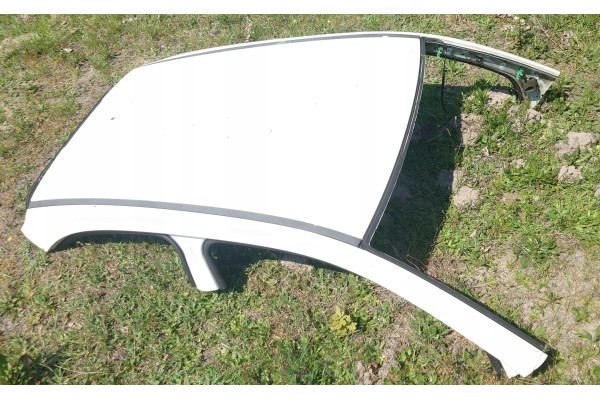 FIAT 500X ROOF 296