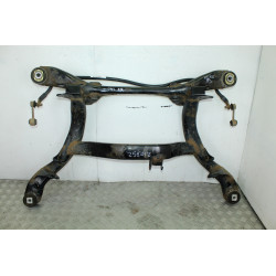 PUENTE TRASERO AUDI A6 ALLROAD QUATTRO (4FH)