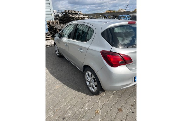 OPEL CORSA E 5 doors ROOF Z176