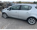 OPEL CORSA E 5 doors ROOF Z176 Catalog number of the part OPEL CORSA E 5 DACH Z176