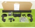 Towing Hook TOYOTA HULUX 8 VIII 15r NEW ORIGINAL