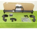 Towing Hook TOYOTA HULUX 8 VIII 15r NEW ORIGINAL Part manufacturer Toyota OE