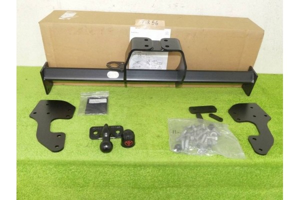 Towing Hook TOYOTA HULUX 8 VIII 15r NEW ORIGINAL Part manufacturer Toyota OE