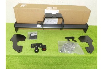 Towing Hook TOYOTA HULUX 8 VIII 15r NEW ORIGINAL Part manufacturer Toyota OE