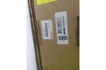 Towing Hook TOYOTA HULUX 8 VIII 15r NEW ORIGINAL Car type passenger cars