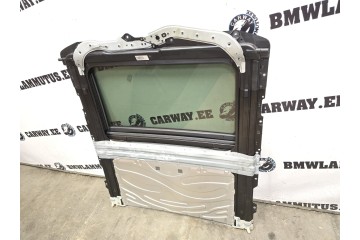 Roof BMW 3 E90 E91 5413 7145920 used original Catalog number of the part 54137145920