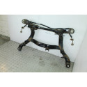  PUENTE TRASERO AUDI A6 ALLROAD QUATTRO (4FH) 2.7 TDI  Quattro 2008 210352 AUDI - 1