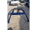 BMW X5 G05 ROOF PLATING PANORAMA