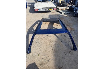BMW X5 G05 ROOF PLATING PANORAMA