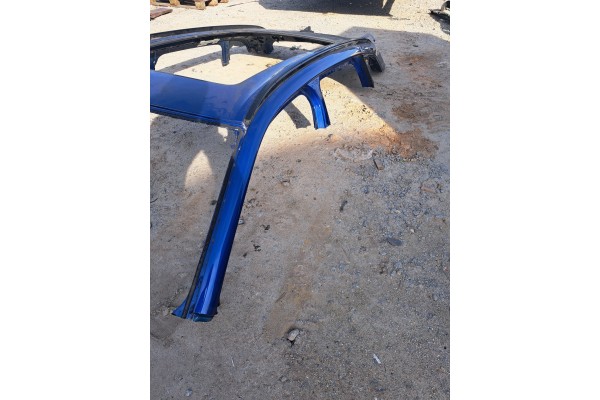 BMW X5 G05 ROOF PLATING PANORAMA Catalog number of the part BMW X5 G05 DACH POSZYCIE PANORAMA