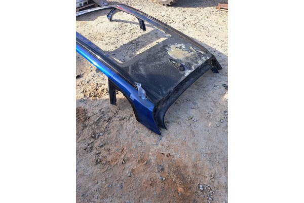 BMW X5 G05 ROOF PLATING PANORAMA Part manufacturer BMW OE