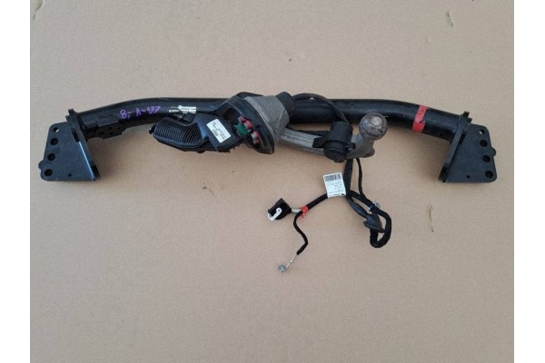 Electric hook Rear Mercedes A class W177 177 A1773102000