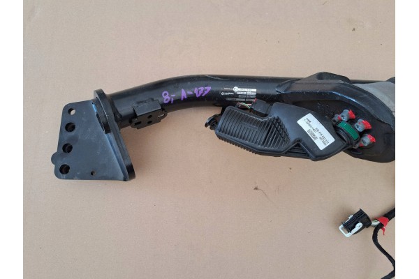 Electric hook Rear Mercedes A class W177 177 A1773102000 Catalog number of the part A1773102000 ahtmmk1