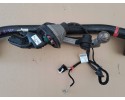 Electric hook Rear Mercedes A class W177 177 A1773102000 Part manufacturer Mercedes Benz OE