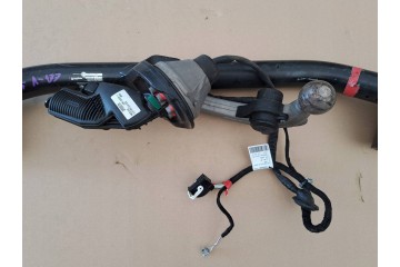 Electric hook Rear Mercedes A class W177 177 A1773102000 Part manufacturer Mercedes Benz OE