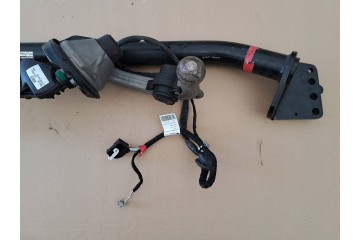Electric hook Rear Mercedes A class W177 177 A1773102000 Car type passenger cars
