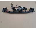 Electric hook Rear Mercedes A class W177 177 A1773102000 Catalog number of substitutes 313481011