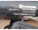 Electric hook Rear Mercedes A class W177 177 A1773102000 Catalog number of the original 55R014349