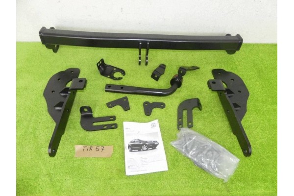 Towing Hook TOYOTA RAV4 3 III 06 13r NEW ORIGINAL