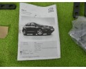 Towing Hook TOYOTA RAV4 3 III 06 13r NEW ORIGINAL Packaging status replacement