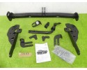 Towing Hook TOYOTA RAV4 3 III 06 13r NEW ORIGINAL Part manufacturer Toyota OE