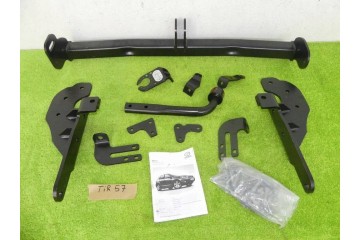 Towing Hook TOYOTA RAV4 3 III 06 13r NEW ORIGINAL Part manufacturer Toyota OE
