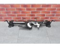 TOWING HOOK ELECTRIC BEAM INSTALLATION BMW 5 G61 M5 G99 5516km Car type passenger cars