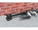 TOWING HOOK ELECTRIC BEAM INSTALLATION BMW 5 G61 M5 G99 5516km Catalog number of the original 5A92851