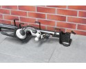 Kit de Instalación de Cableado Eléctrico para Barra de Remolque BMW 5 