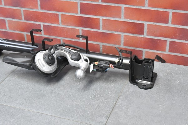 Kit de Instalación de Cableado Eléctrico para Barra de Remolque BMW 5 