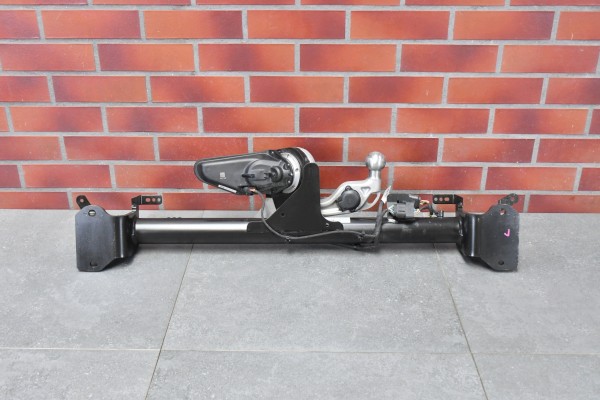 Kit de Instalación de Cableado Eléctrico para Barra de Remolque BMW 5 