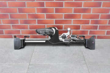 Kit de Instalación de Cableado Eléctrico para Barra de Remolque BMW 5 