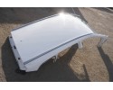 HYUNDAI i30 II GD KOMBI ROOF PLATING TRW WHITE RAILS 2014r