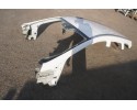 HYUNDAI i30 II GD KOMBI ROOF PLATING TRW WHITE RAILS 2014r Part manufacturer Hyundai OE